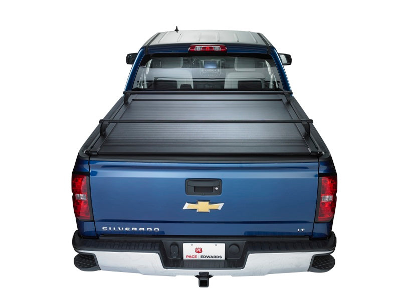 PE UltraGroove - Pace Edwards 2019 Ford Ranger 6ft SB - UltraGroove