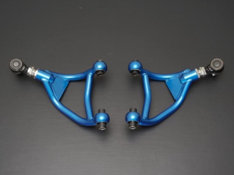 CUS Control Arms - Cusco 2013+ Subaru BRZ / 2017+ Toyota 86 Adjustable Rear Upper Control Arm (Special Order No Cancel)