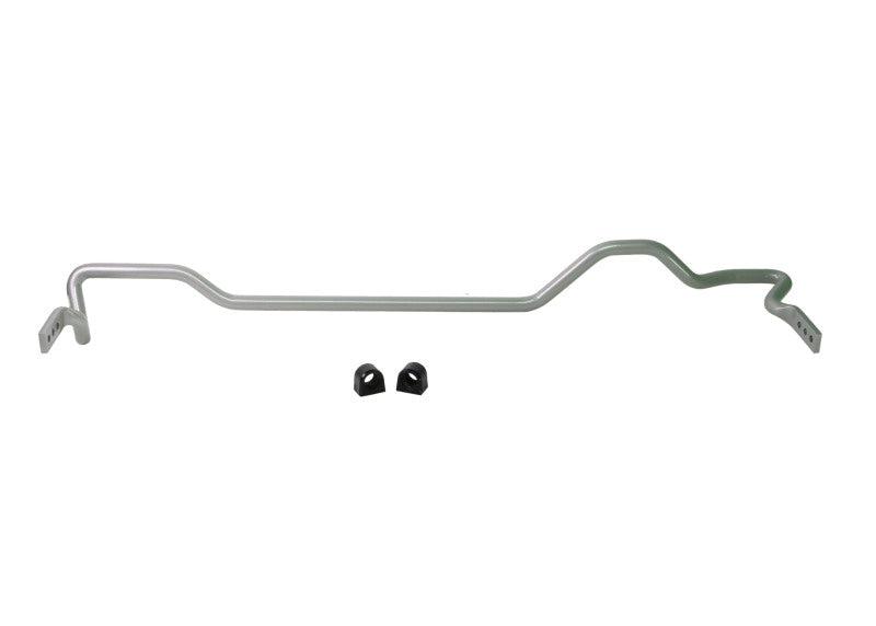 WL Sway Bars - Rear - Whiteline 02-03 Subaru WRX Sedan and Wagon / 02-03 Subaru Impreza Non-Turbo w/ OE swaybar Rear 24mm