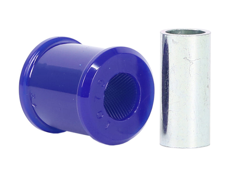 SPR Bushings - Panhard Rods - SuperPro 1968 Toyota Crown Base Rear Panhard Rod-to-Chassis Mount Bushing Kit