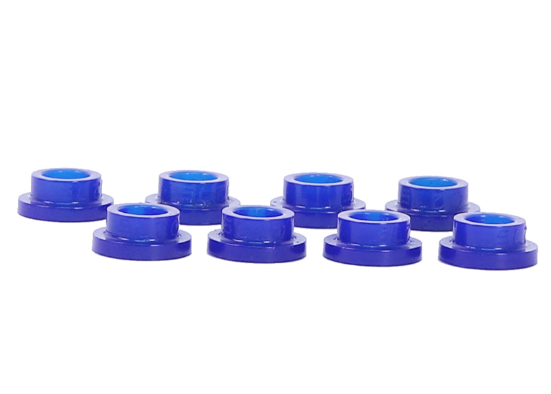 SPR Mount Bushings/Clips - SuperPro Tri.2500 Rad.Fan Mount Kit8B