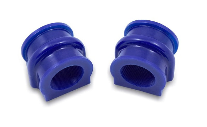 SPR Bushings - Sway Bar - SuperPro 2003 Infiniti G35 Base Front 32mm Sway Bar Mount Bushing Set