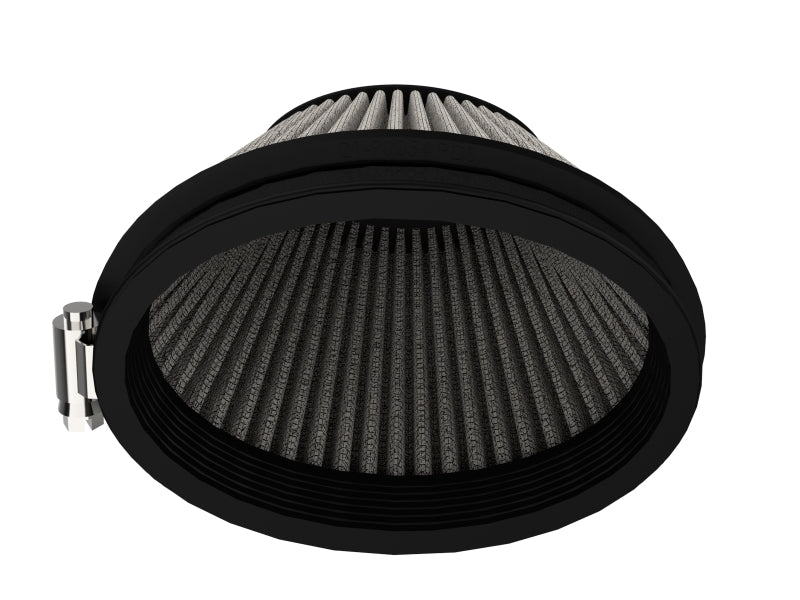 AFE Universal Pro Dry S Filter - aFe MagnumFLOW Air Filters IAF PDS A/F PDS (3x4-3/4)F (4x5-3/4)B (2-1/2x4-1/4)T x 6H