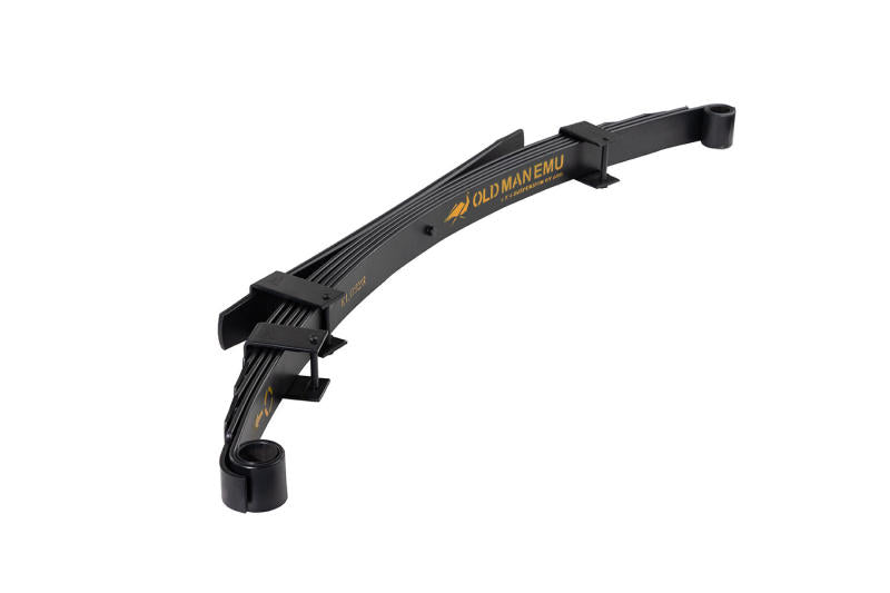 ARB OME Leaf Springs D2 - ARB / OME Leaf Spring D2 Navara NP300 MED Rear