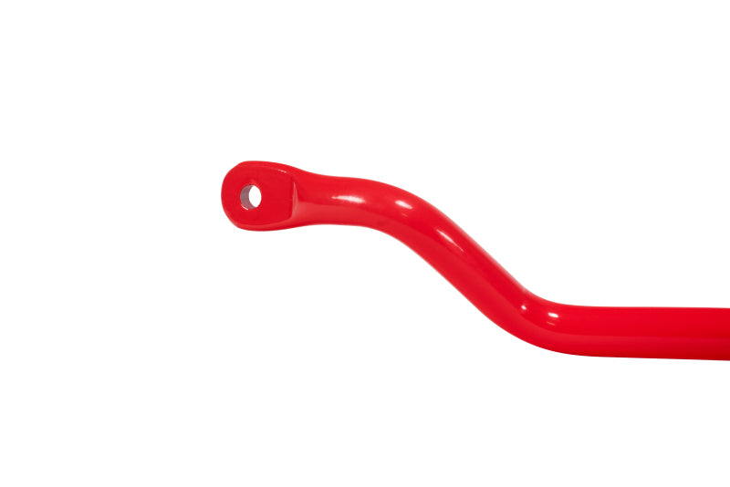 EIB Front Anti-Roll Bar Kits - Eibach 21-23 Ford Mustang Mach-E Front Anti-Roll Kit (Front Sway Bar Only)