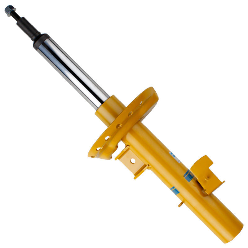 BIL B6 Series Shocks - Bilstein 15-21 Land Rover Discovery Sport B6 Performance Suspension Strut Assembly - Front Right