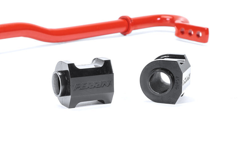 PA Sway Bar - PERRIN 08-21 WRX/STI & 13-26 BRZ/FR-S/86/GR86 Rear Sway Bar - 25mm