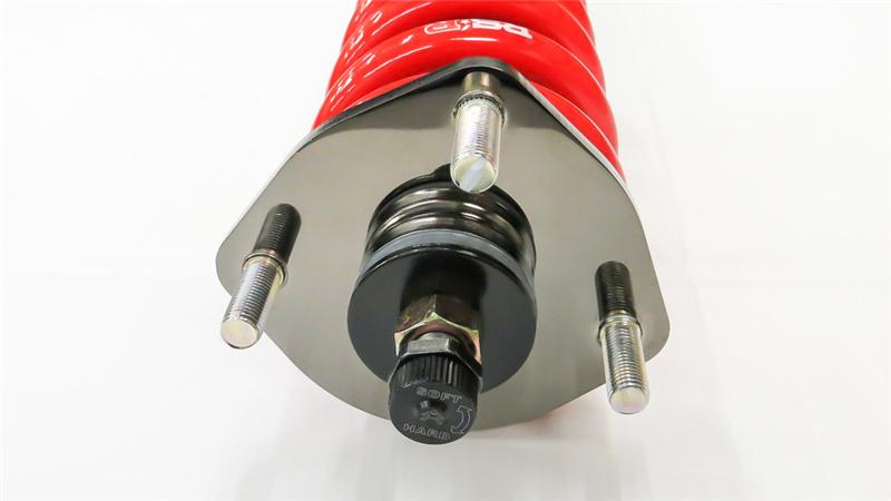 RSR Black-i - RS-R 98-05 Lexus GS300/400/430 (JZS160) Black-i Coilovers