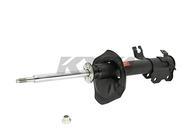 KYB Shock & Strut Excel-G - KYB Shocks & Struts Excel-G Front Left NISSAN Sentra 2000-01