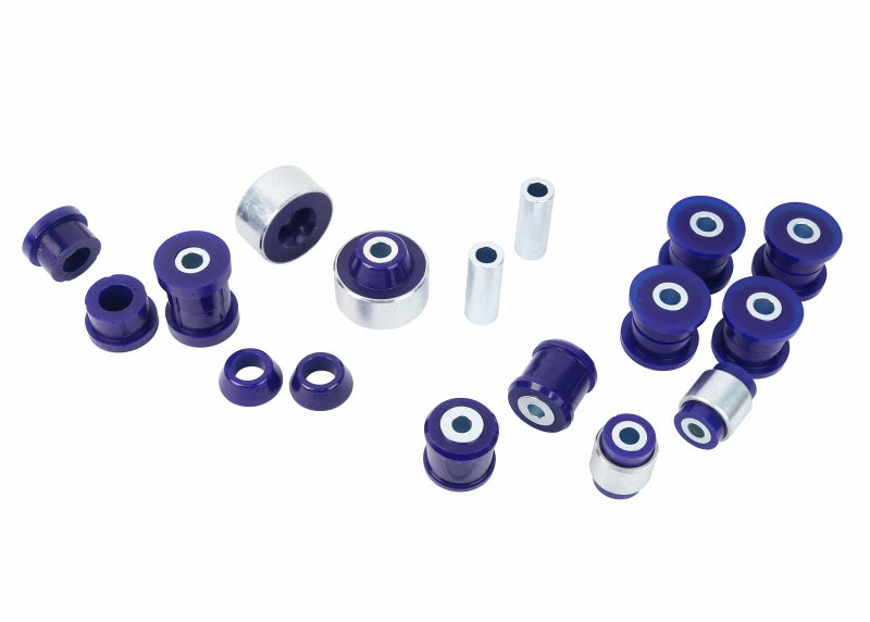 SPR Bushing Kits - SuperPro Enhancement Bushing Kit Honda