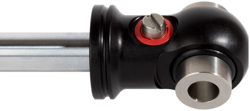 FOX 2.0 Factory Steer Stblizer - Fox 08-13 Ram 2500/3500 4WD 2.0 Factory Series ATS Steering Stabilizer - Anodized