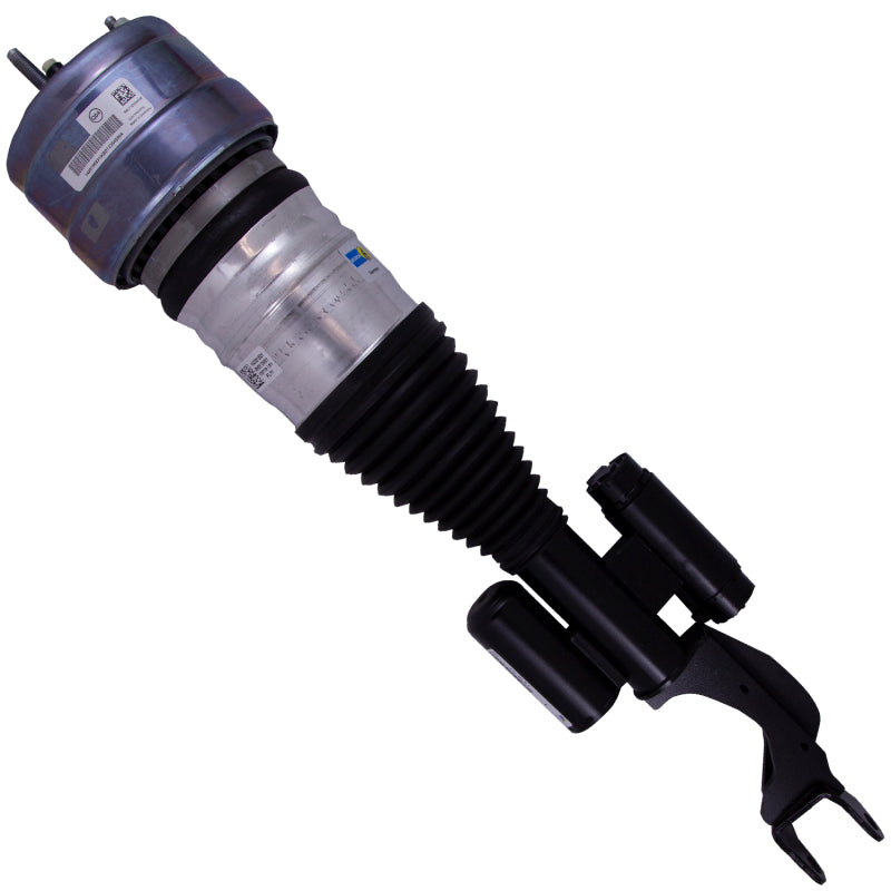 BIL B4 Series Shocks - Bilstein 17-18 Mercedes-Benz GLC43 AMG B4 OE Replacement Air Suspension Strut - Front Left