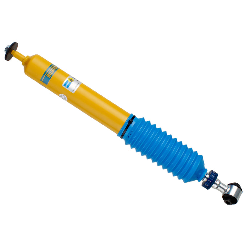 BIL B16 Series Suspension Kits - Bilstein B16 (PSS10) 15-17 Mercedes-Benz C300 4Matic L4 Front and Rear Performance Suspension System