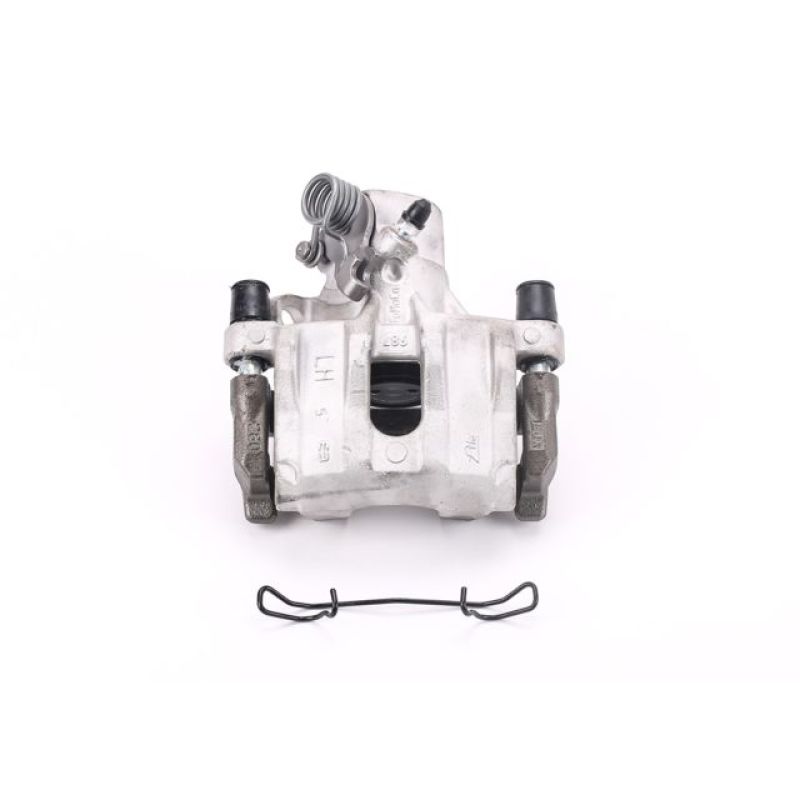 PSB Autospecialty Caliper - Power Stop 04-09 Mazda 3 Rear Left Autospecialty Caliper w/Bracket