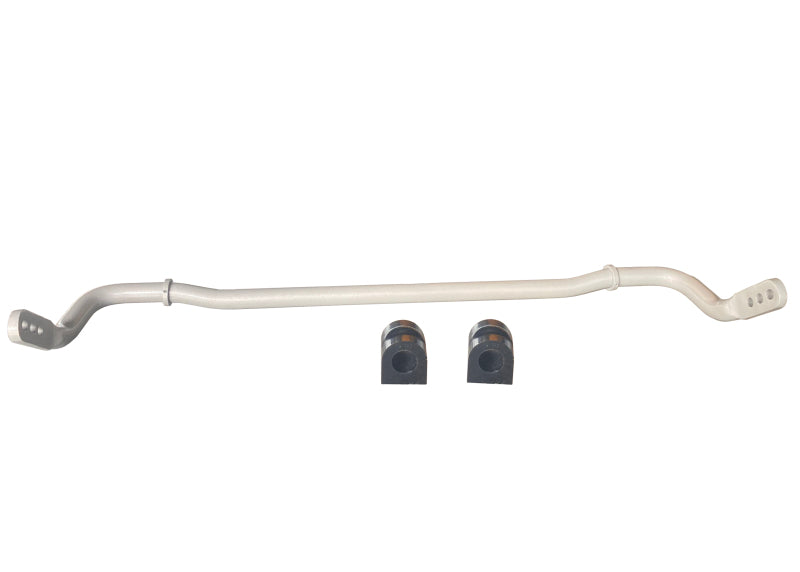 WL Sway Bars - Front - Whiteline 17-20 Tesla 3 Front 30mm Heavy Duty Swaybar