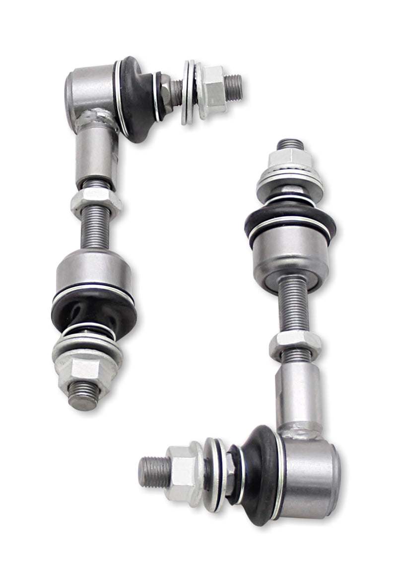 SPR Sway Bar Links - SuperPro 12mm Adjustable Sway Bar Link