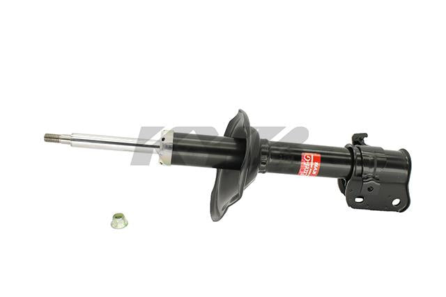 KYB Shock & Strut Excel-G - KYB Shocks & Struts Excel-G Front Right SUBARU Baja 2003 SUBARU Legacy Outback 2002-04