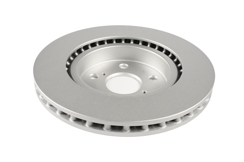 DBA En-Shield Standard Rotors - DBA 2020 Lexus ES350 Front En-Shield Standard Rotor