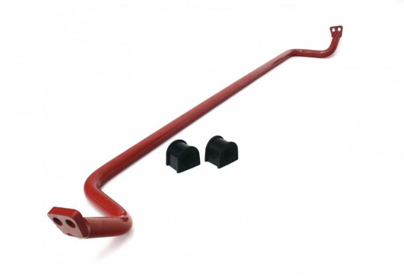 PA Sway Bar - PERRIN 08-11 Subaru WRX / 08-14 STI / 09-13 Forester XT Front Sway Bar Adjustable - 25mm
