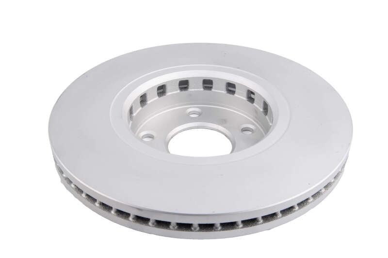DBA En-Shield Standard Rotors - DBA 19-21 Mazda 6 Exc. Turbo Front En-Shield Standard Rotor