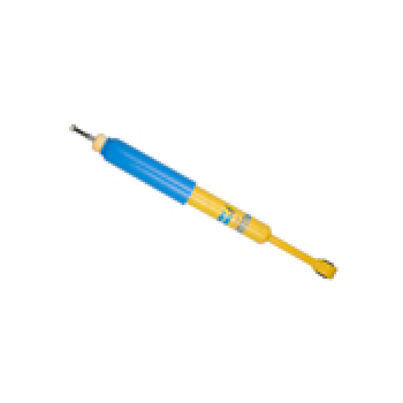 BIL B6 Series Shocks - Bilstein B6 14-17 Jeep Cherokee Rear Shock Absorber