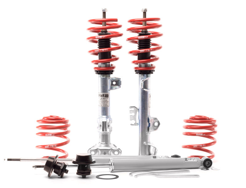 HR Street Perf Coil Overs - H&R 06-08 BMW Z4 M Coupe/Z4 M Roadster M85 Street Perf. Coil Over
