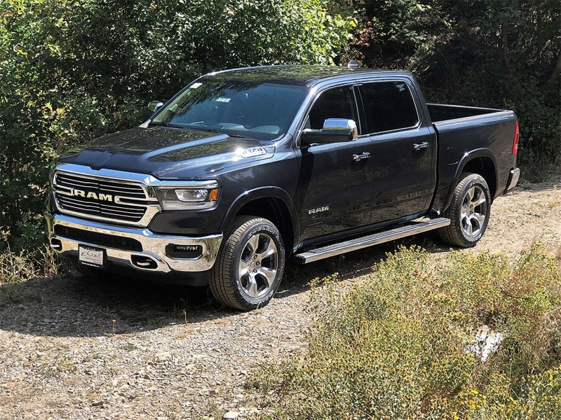 TUF Front Leveling Kits - Tuff Country 19-23 Dodge Ram 1500 2in Front Leveling Kit with Ride Height Sensor Links