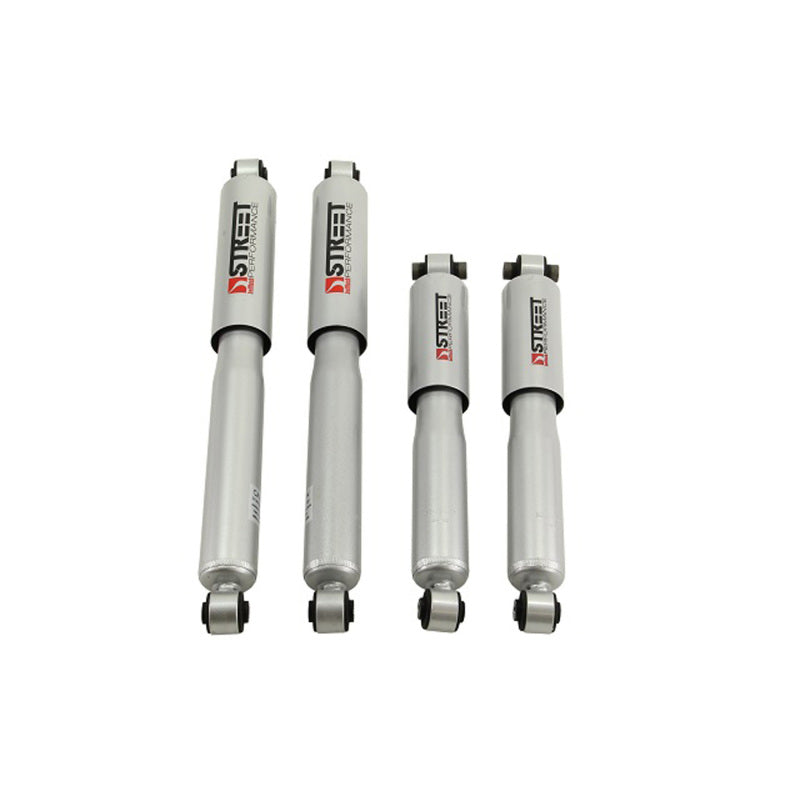 BT Street Performhock Set - Belltech Street Performance Shock Set