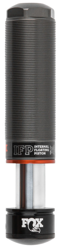 FOX 2.0 Factory Bump Stop - Fox 07-18 Jeep JK 2.0 Factory Series 2in Travel Rear Gen2 Bump Stop IFP (Pair)