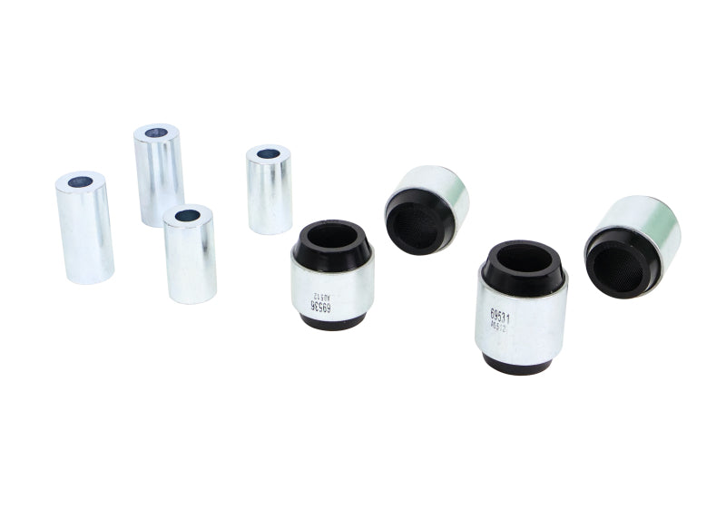 WL Bushings - Control Arm - Whiteline 21-25 Volkswagen ID.4 Lower Control Arm Rearward Bushing