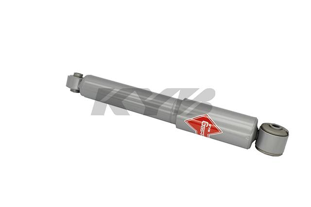 KYB Shocks & Struts Gas-A-Just - KYB Shocks & Struts Gas-A-Just Rear 10-12 Kia Forte