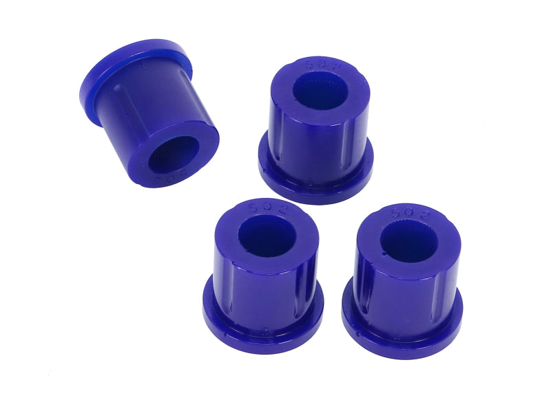 SPR Bushings - Leaf Spring - SuperPro Ford/Mazda-Sprg/Eye Bush