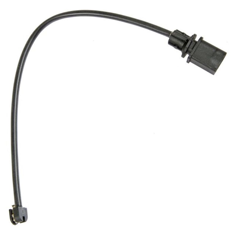 PSB Euro-Stop Brake Pad Sensor - Power Stop 14-18 Audi A7 Quattro Front Euro-Stop Electronic Brake Pad Wear Sensor