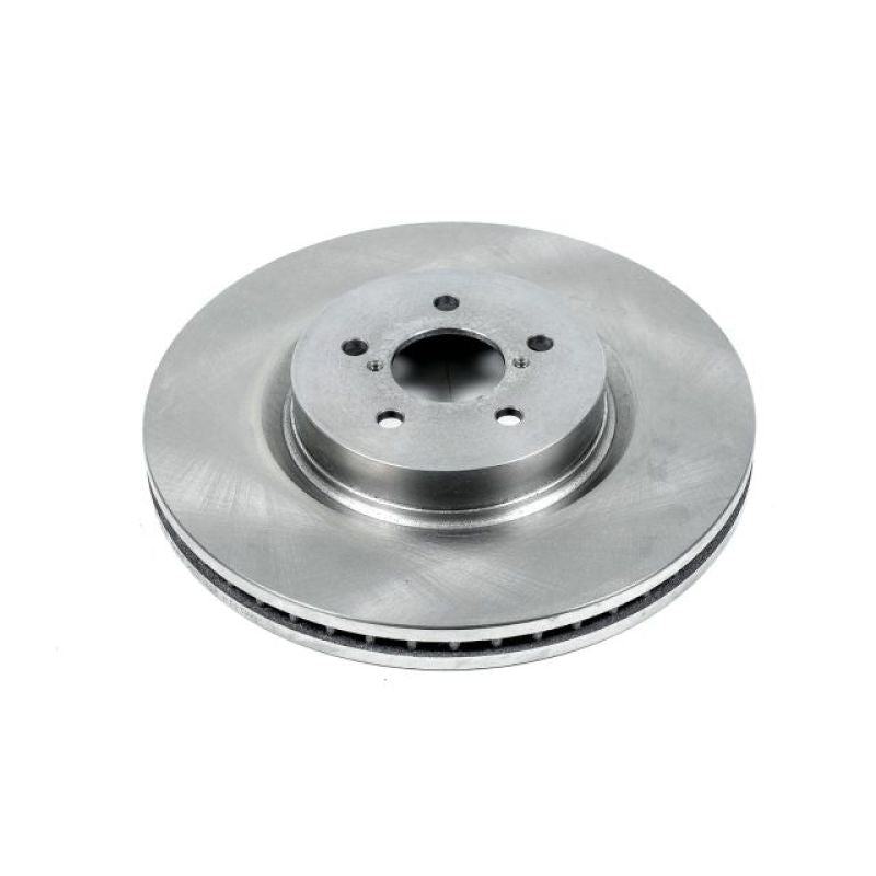 PSB Autospecialty Rotor - Power Stop 14-18 Subaru Forester Front Autospecialty Brake Rotor