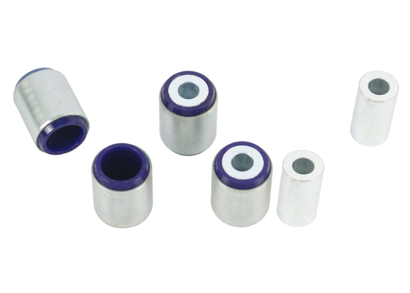 SPR Bushings - Trailing Arm - SuperPro 2015 BMW 228i Base Rear Trailing Arm Forward and Rearward Bushing Set