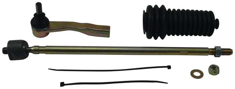 ABR Tie Rod Kits - All Balls Racing 18-22 Polaris RZR RS1 Rack Tie Rod Kit - Right