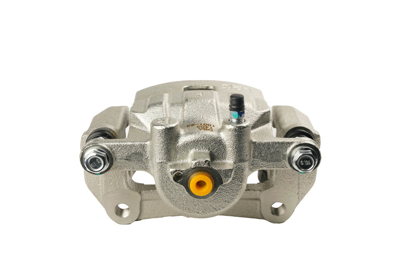 DBA Street Series Calipers - DBA 08-14 Mazda 2 1.5L Street Series Right Front Caliper