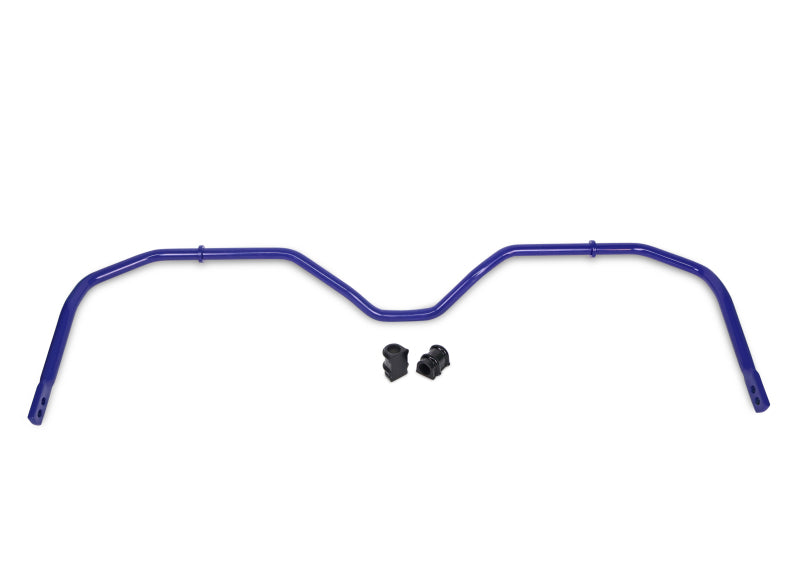 SPR Sway Bar Kits - SuperPro 24+ Toyota Land Cruiser 24mm 2-Position Adjustable Rear Sway Bar Kit