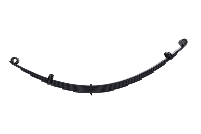 ARB OME Dakar Leaf Springs - ARB / OME Leaf Spring Niss Patrol M60R