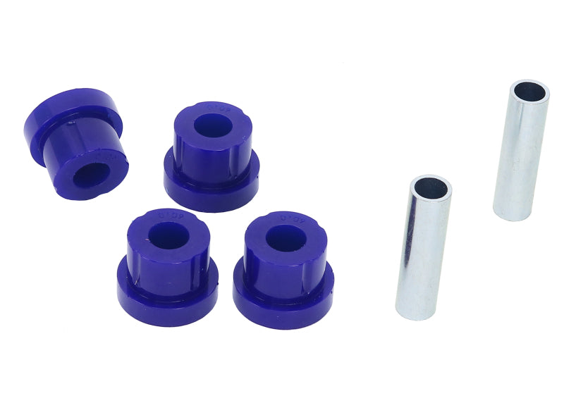 SPR Bushings - Leaf Spring - SuperPro Jeep-Spring Rear Eye Bushing