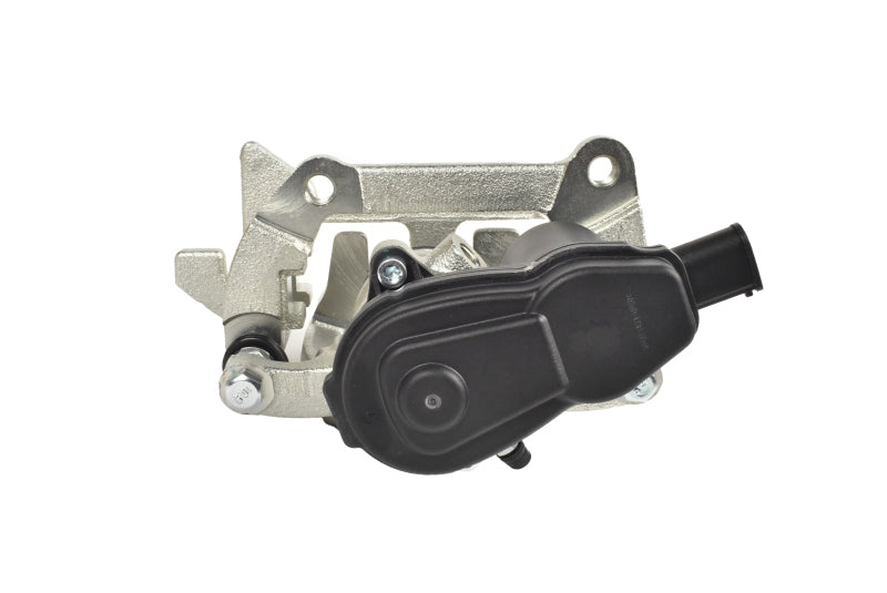 DBA Street Series Calipers - DBA 09-16 Audi A6 Street Series Left Rear Caliper