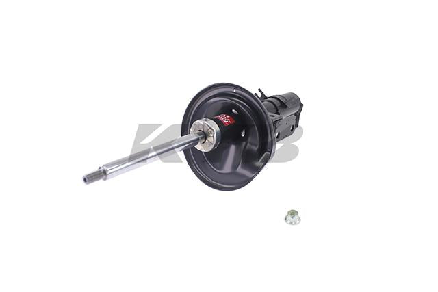 KYB Shock & Strut Excel-G - KYB Shocks & Struts Excel-G Strut Front Left Suzuki Kizashi 10-13