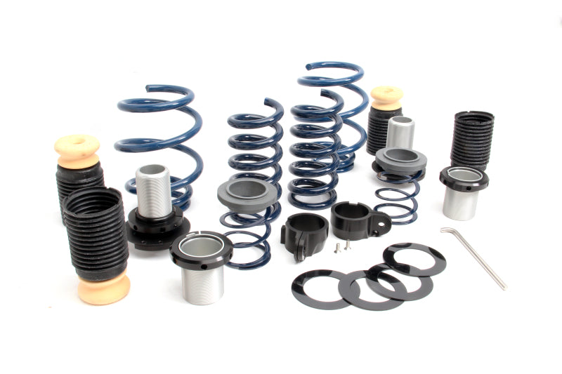 DNN Coilovers - Dinan 16-18 BMW M2 St-1 Coil-Over Suspension