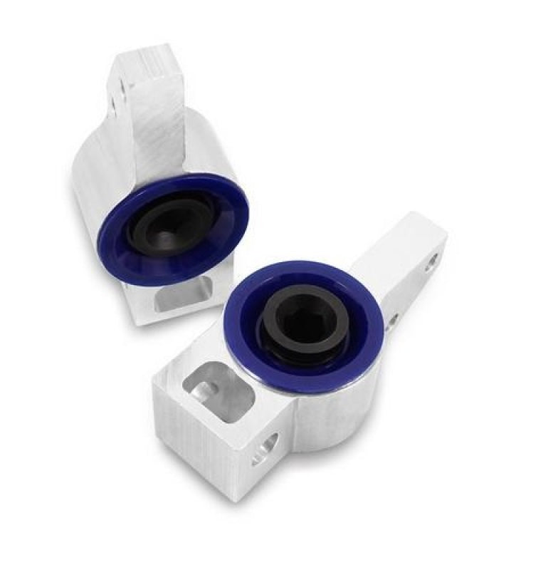 SPR Bushings - Control Arm - SuperPro 2012 Volkswagen Golf R Base Front Lower Inner Rearward Control Arm Bushing & Mount Assembly