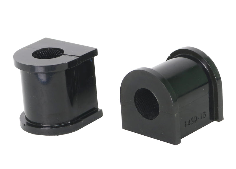 WL Bushings - Sway Bar - Whiteline Sway Bar - Mount Bushing - 18mm