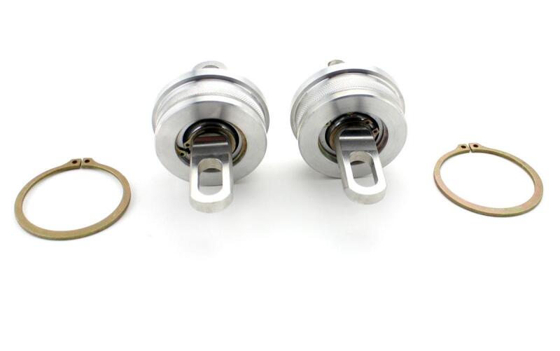 SPP Trailing Arm Bushings - SPL Parts 2019 + Hyundai Veloster N (JSN) Rear Trailing Arm Bearings