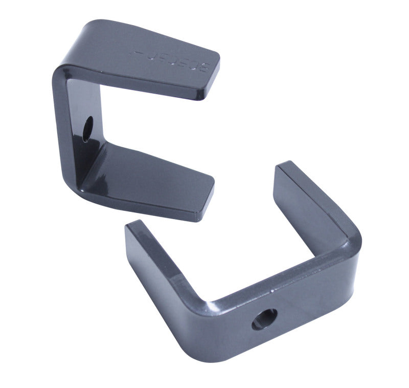 MXT Lowering Flip Kit - MaxTrac 98-09 Ford Ranger 2WD (Non StabiliTrak) 5in Rear Lowering Flip Kit