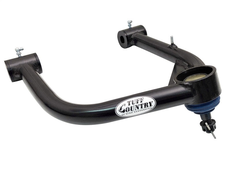 TUF Upper Control Arms - Tuff Country 07-22 Toyota Tundra 4x4 & 2wd Upper Control Arms