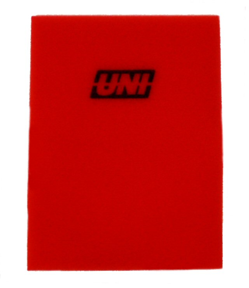 UNI Filter Accessories - Uni FIlter Dual Layer 12in x 16in x 5/8in 40/60 PPI Foam Sheets