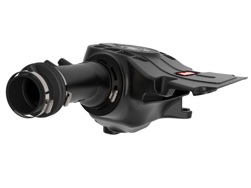 AFE Takeda Momentum Intake - aFe Takeda Momentum Pro DRY S Cold Air Intake System 2018 Honda Accord I4 2.0L (t)